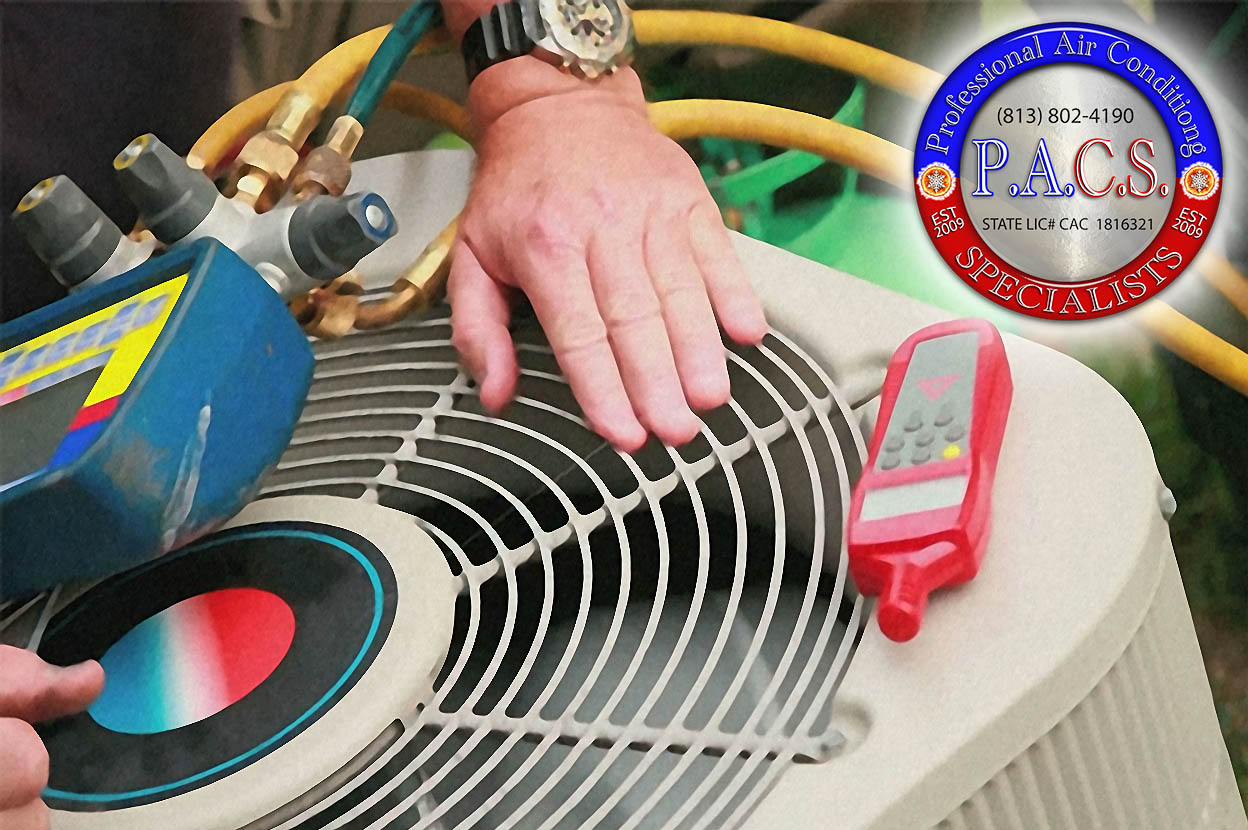 Air Conditioning