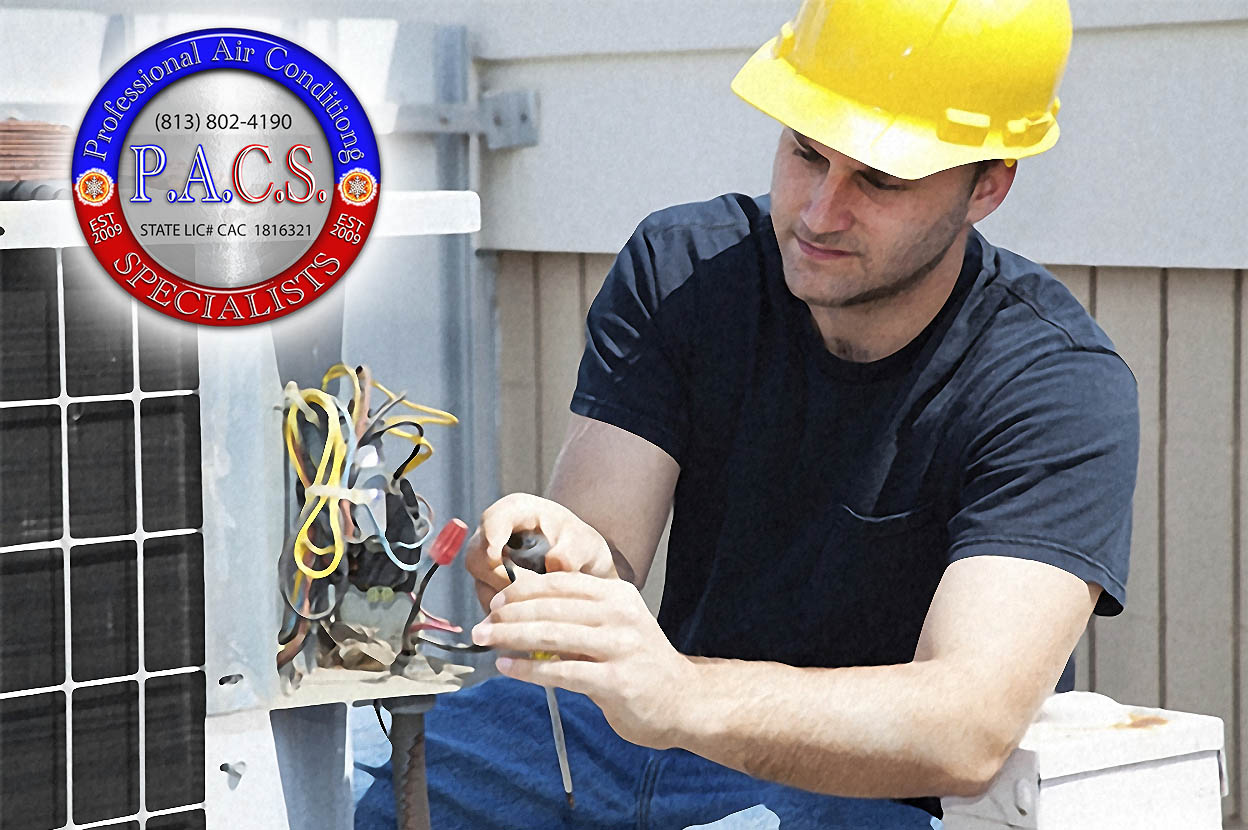 Air Conditioning Repair