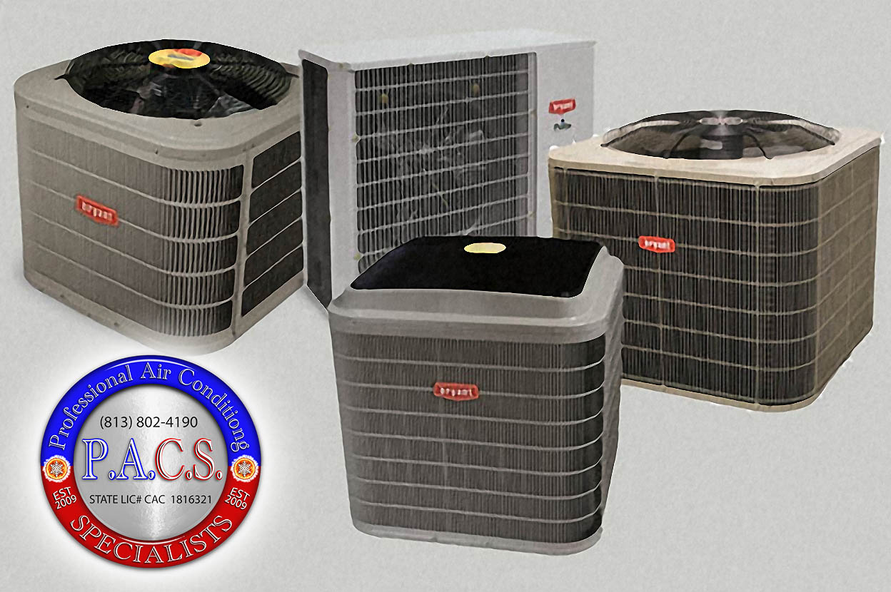 Air Conditioning