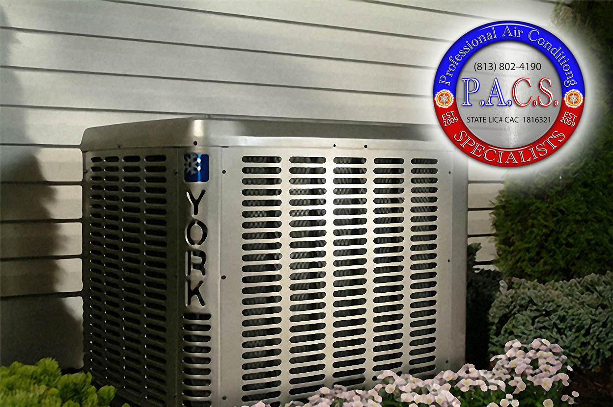 Air Conditioning