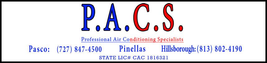 Air Conditioning Repair Specialists
