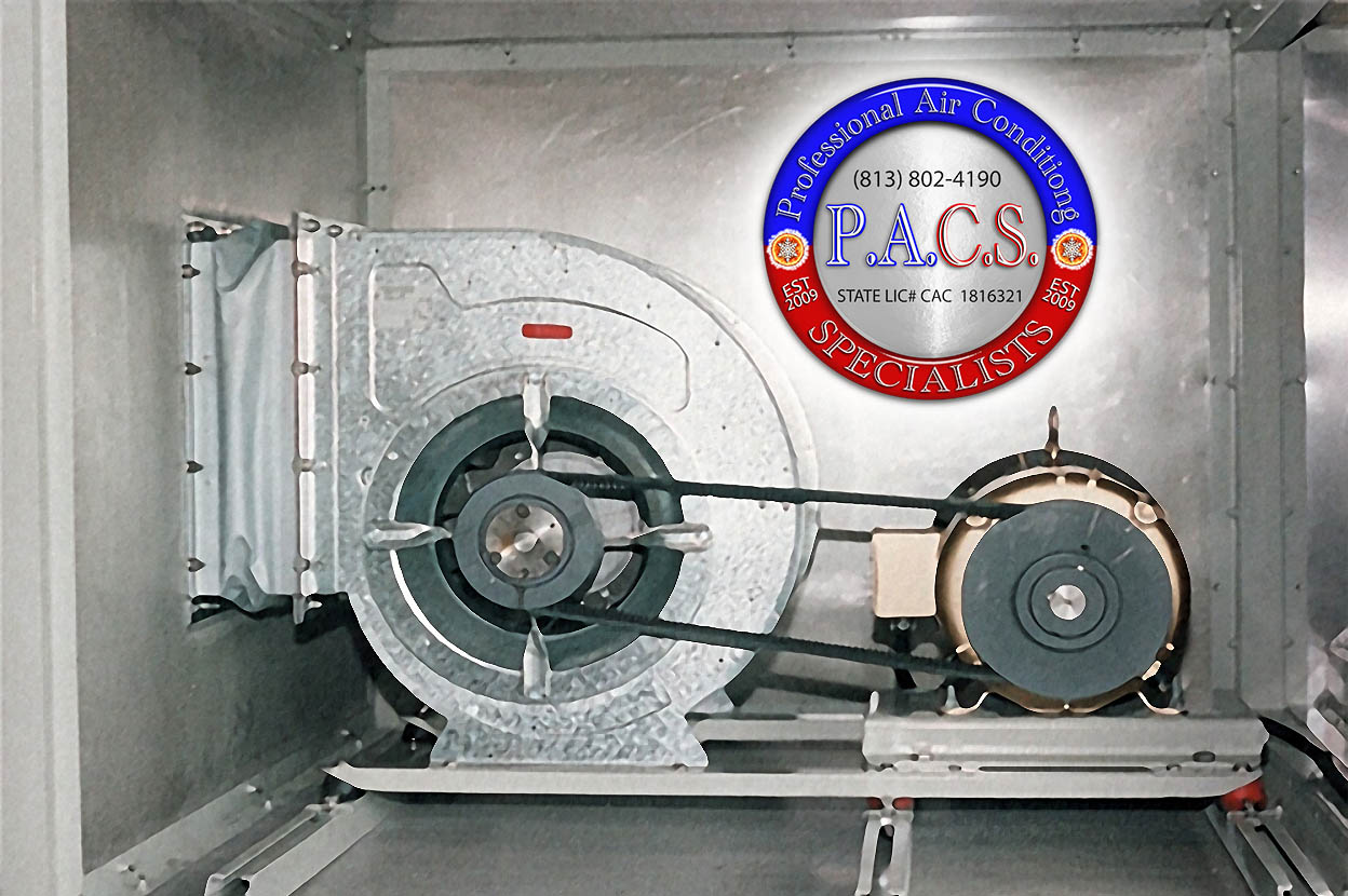 Air Conditioning