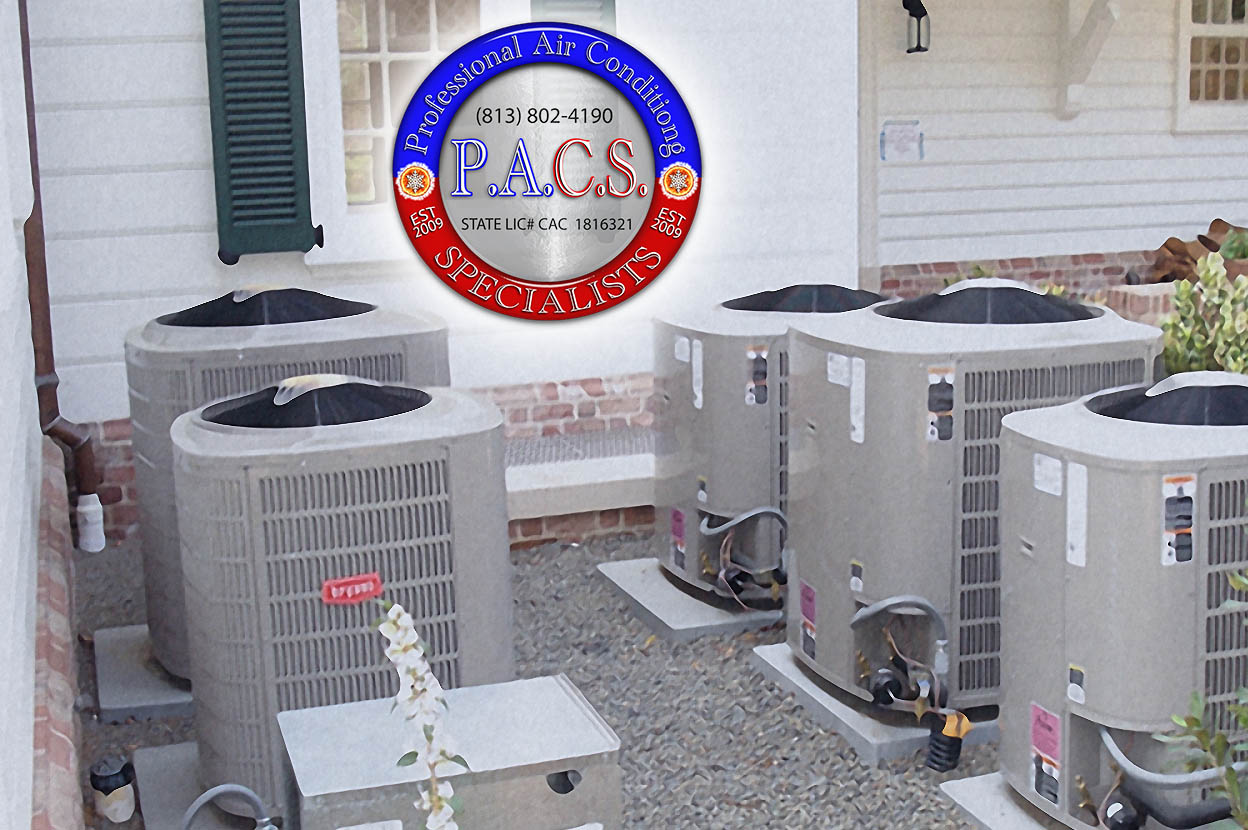 Air Conditioning