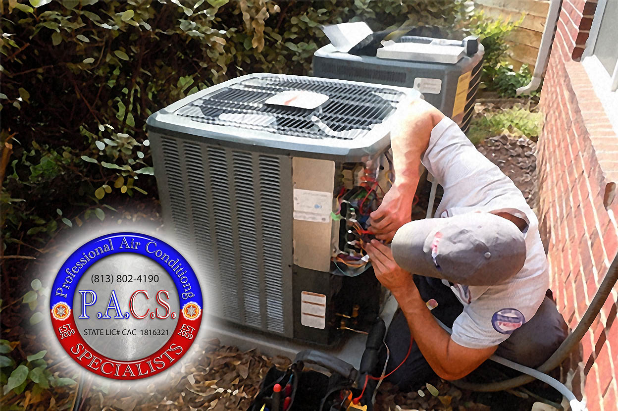 Air Conditioning